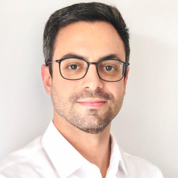 Pierandrea Renna, Vice President - PAYG Programs, Sun King 