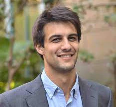 Pierre Bachas