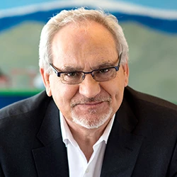 Philippe H. Le Houérou