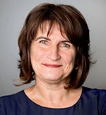 Lilianne Ploumen