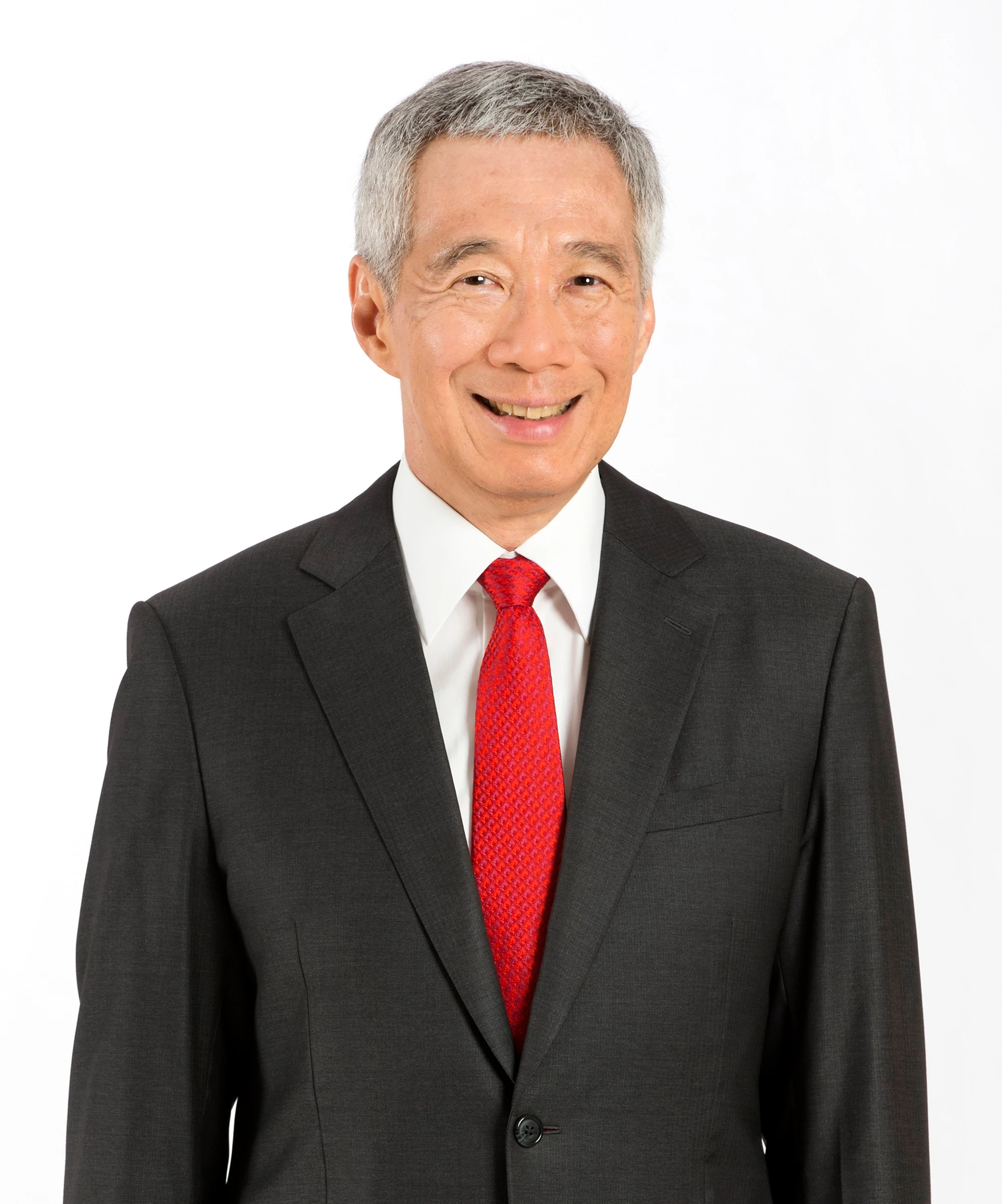 Lee Hsien Loong | World Bank Live