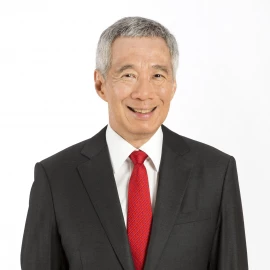 Lee Hsien Loong