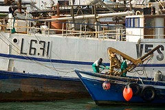 Port Namibia