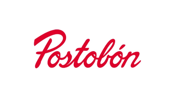 Logo: Postobon