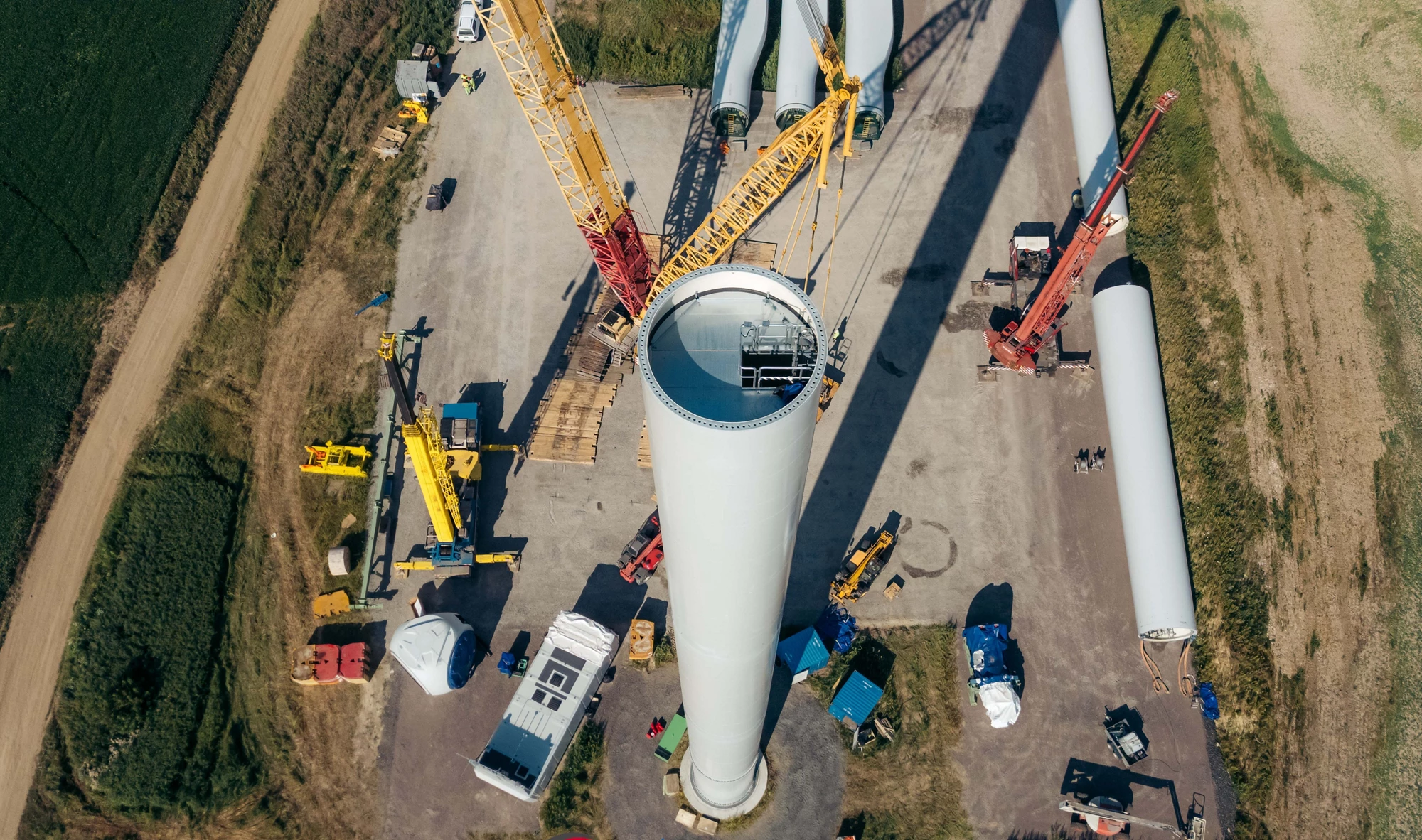 Powering Ukraine’s Future: Building Resilience Amid Crisis