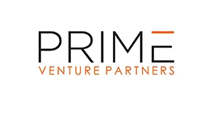 Logo of Prime IV company. Link to the Prime IV website.