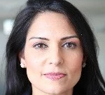 Priti Patel