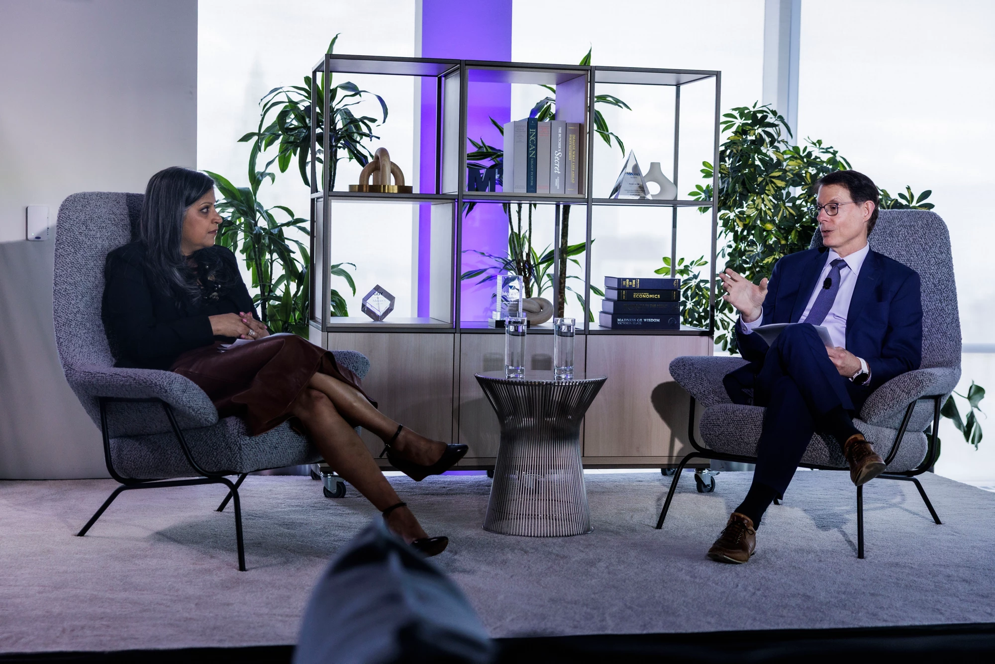 Unlocking Private Capital Investment in Emerging Asset Classes