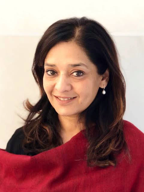 Priya Basu