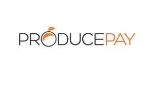 Logo of ProducePay company. Link to the ProducePay website.