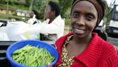 El futuro de los alimentos