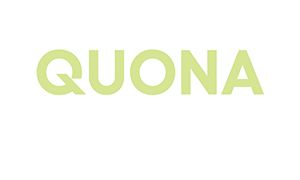 Logo of Quona Fund II company. Link to the Quona Fund II website.