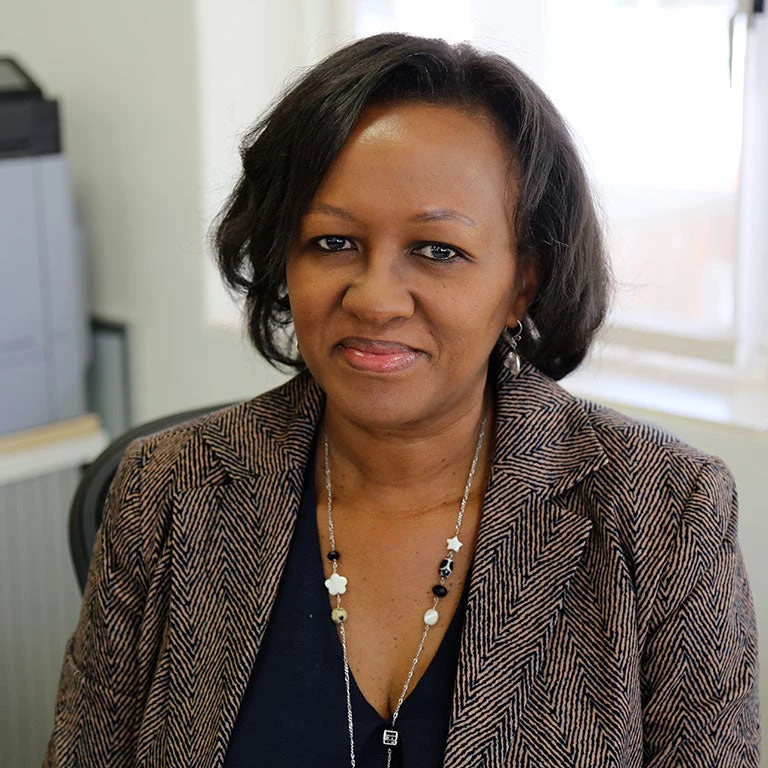 Mukami Kariuki