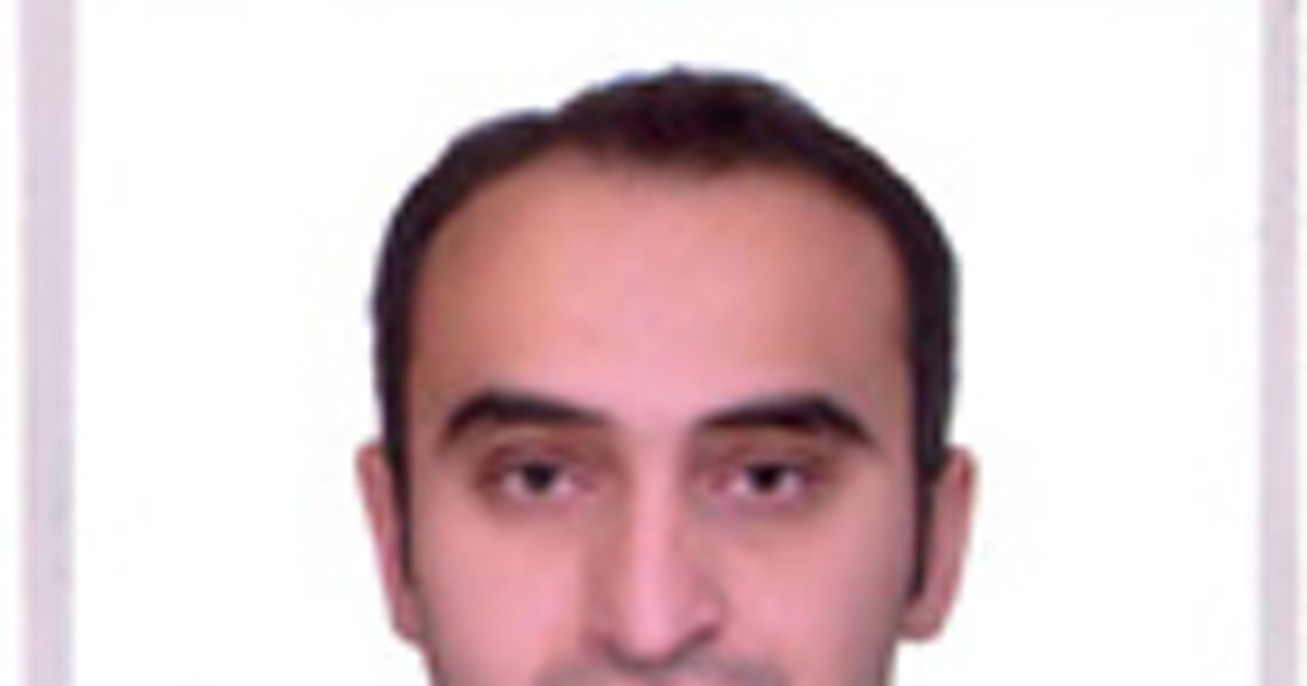 Raheel Rasool | World Bank Live