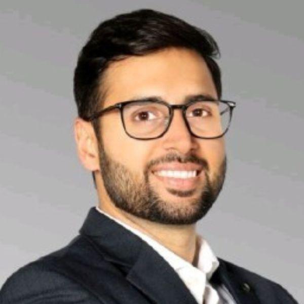 Rahul Chaudhary