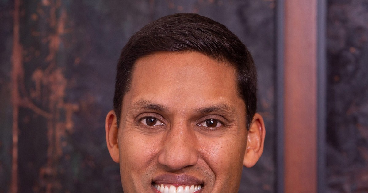 Rajiv Shah | Banque mondiale Live