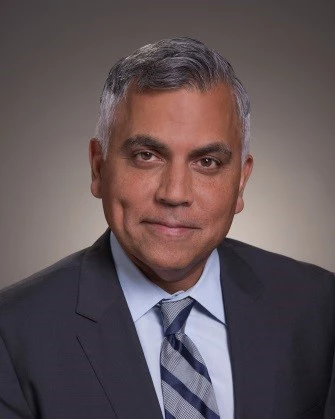 Raj Batra