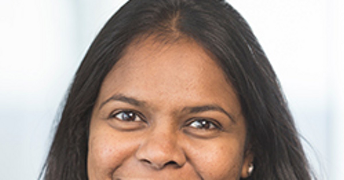 Rakhi Kumar | World Bank Live
