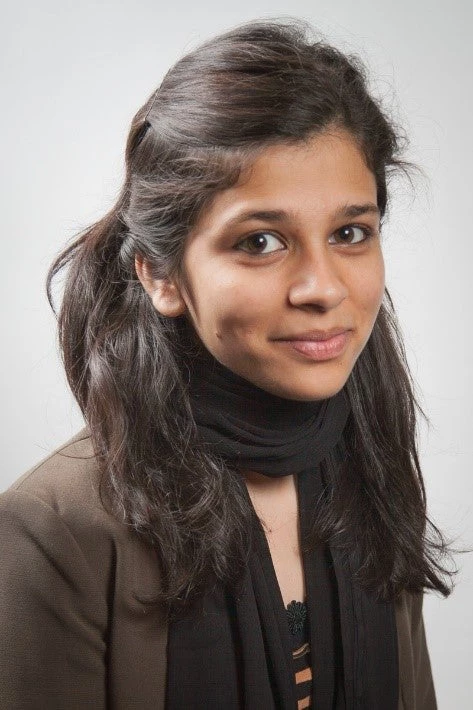 Ramla  Qureshi