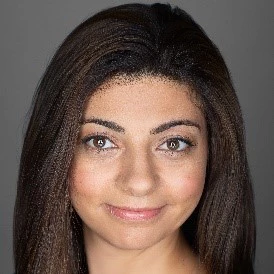 Rana El Kaliouby