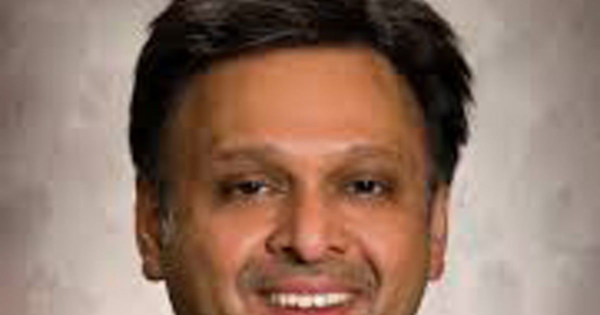 Rajendra “Raj” Rao | Banque mondiale Live