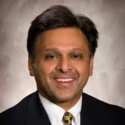Rajendra “Raj”  Rao 