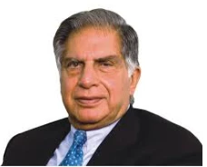 Ratan N.  Tata