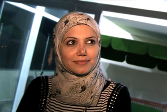 Razan Shalab al-Sham