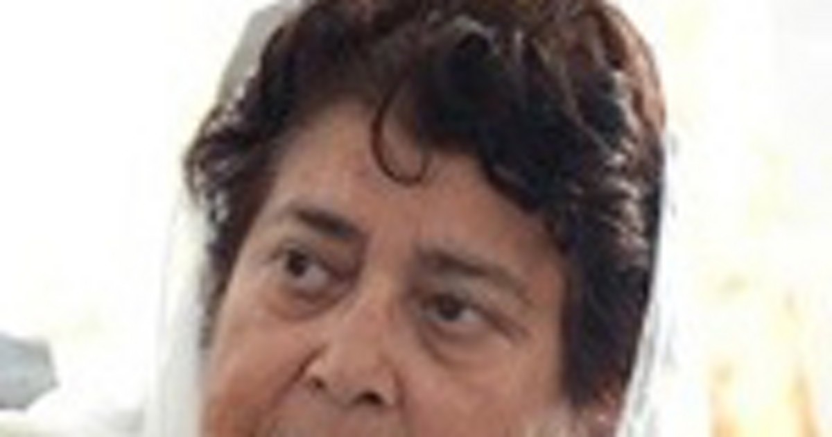 Razia Jan | World Bank Live