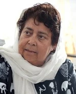 Razia Jan