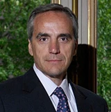 Marcelo Giugale