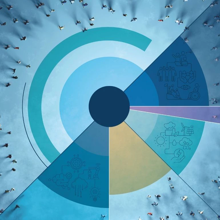 Building Human Capital for Tomorrow in the Middle East and North Africa Region, September 15, 2025