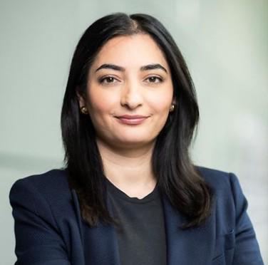 ريم العبلي رادوفان