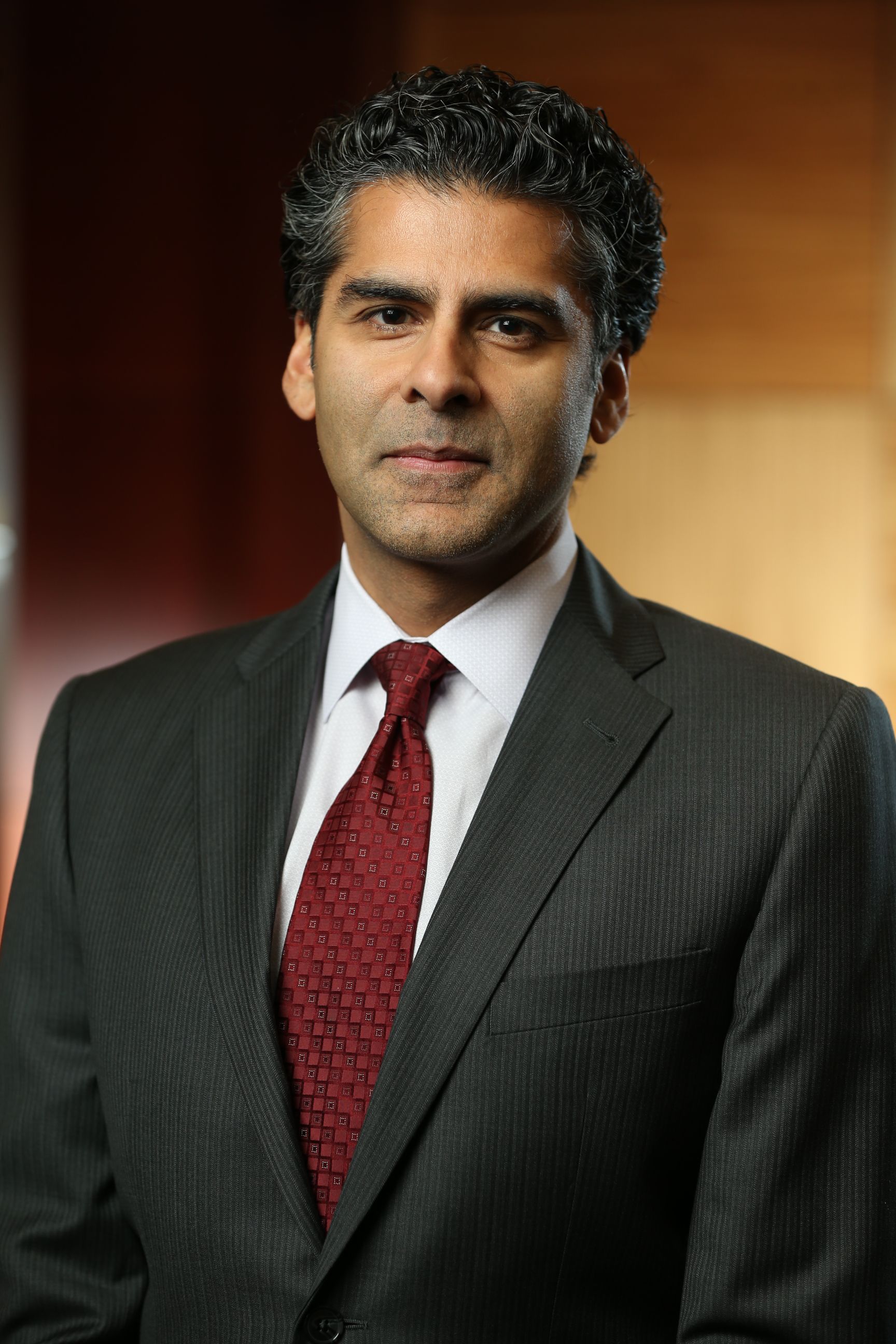 Reg Manhas World Bank Live