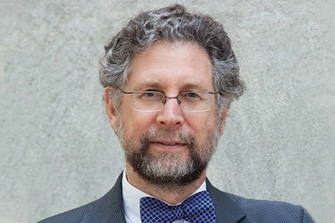 Michael  Reich