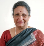 Renu Sud Karnad