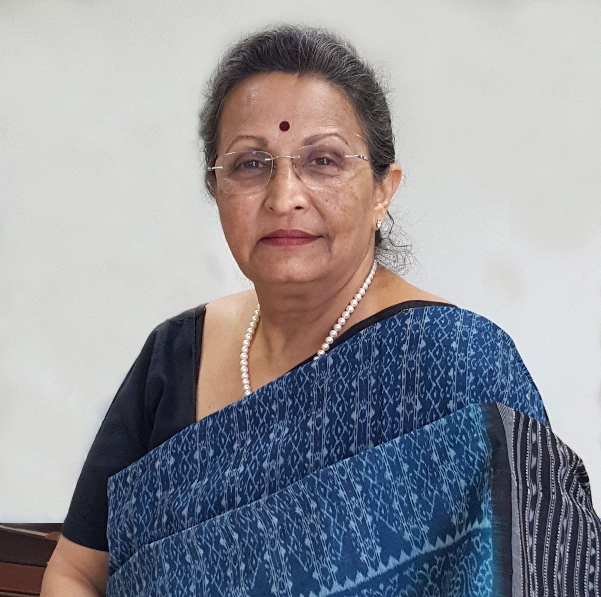 Renu Karnad