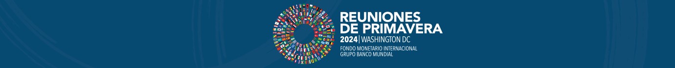 Reuniones de Primavera de 2024 