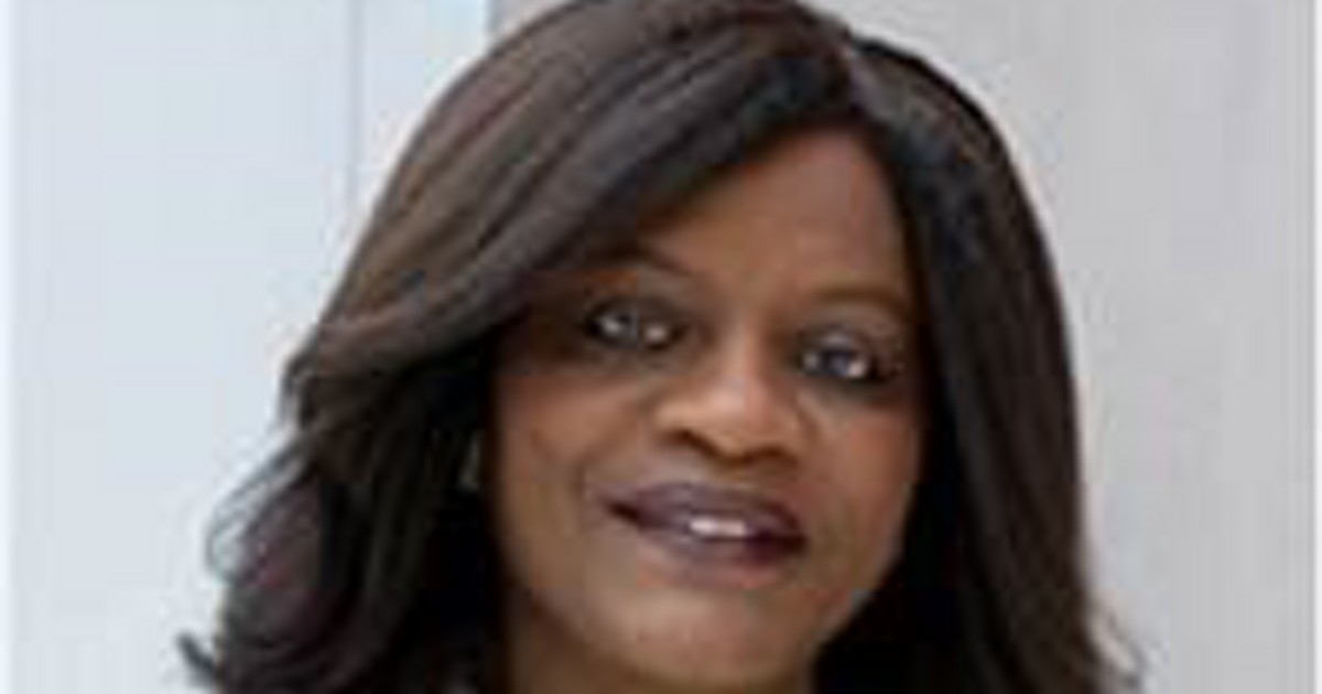 Rhoda Weeks-Brown | World Bank Live