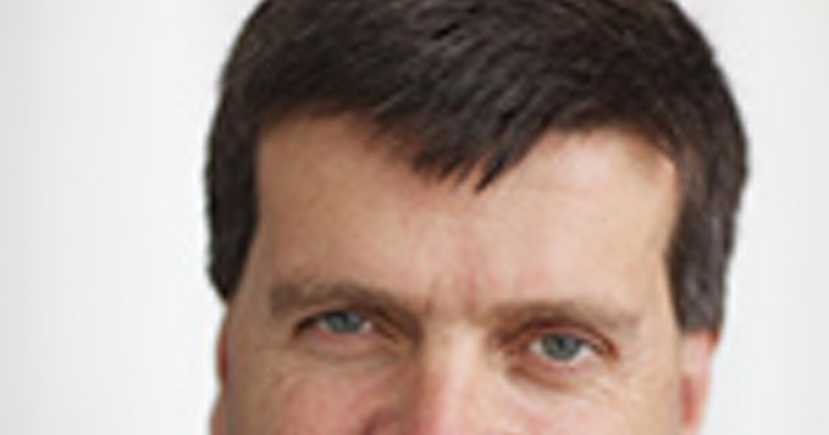 Richard Fuller | World Bank Live