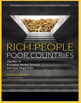 Rich People, Poor Countries
