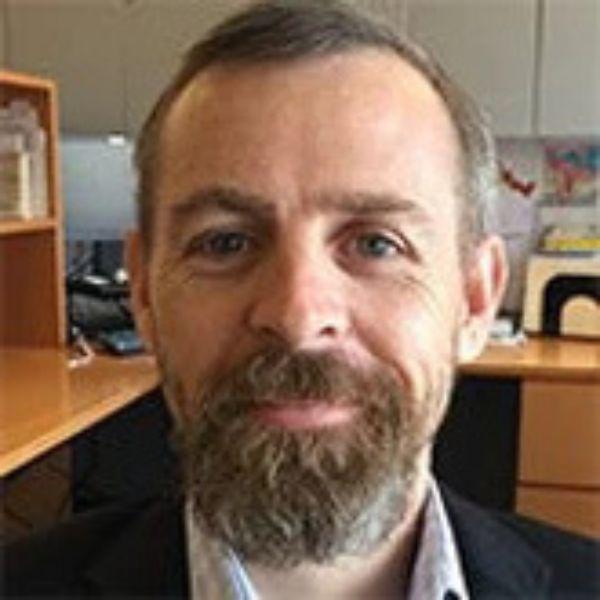 Richard Colback, Private Sector Industry Specialist, the World Bank