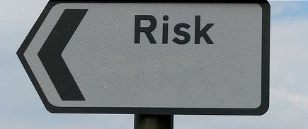 Silicon Valley isn't afraid of failing and risking its way to success.  