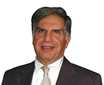 Ratan N.  Tata