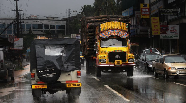 ]India?s roads are among the most dangerous in the world. Every year, they claim the lives of about 1,50,000 people, leaving more than five times that number injured or maimed for life