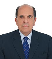 Dr. Rodrigo Guerrero