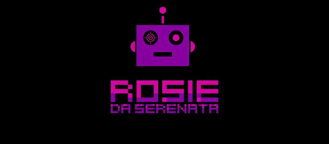 Rosie La Robot