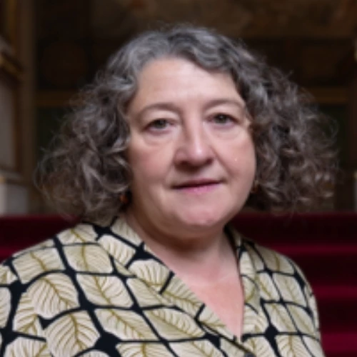 Ruth Davis OBE