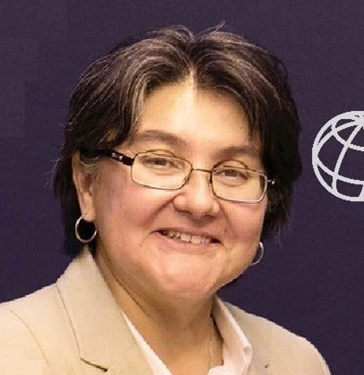 Ruth Tiffer Sotomayor