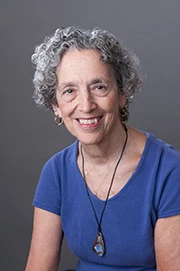 Ruth Messinger